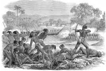 Santhal Revolt